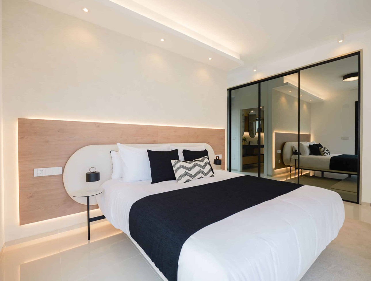 Nouvelle construction - Maison individuelle - Ciudad Quesada