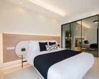 Nouvelle construction - Maison individuelle - Ciudad Quesada