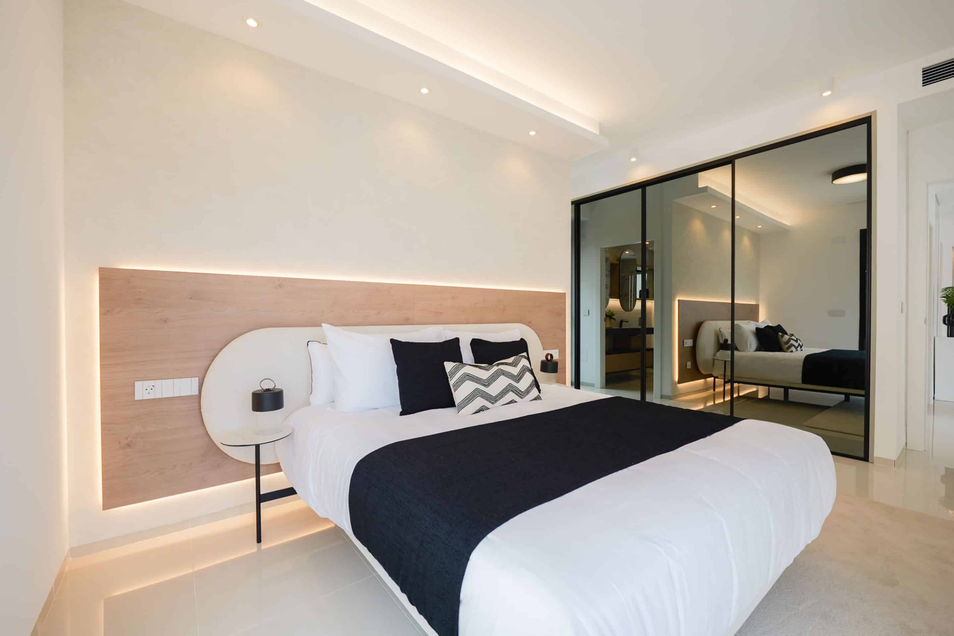 Nouvelle construction - Maison individuelle - Ciudad Quesada