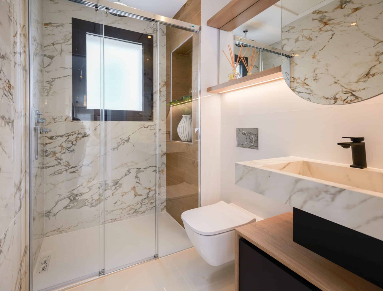 Nouvelle construction - Maison individuelle - Ciudad Quesada