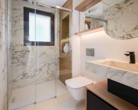 Nouvelle construction - Maison individuelle - Ciudad Quesada