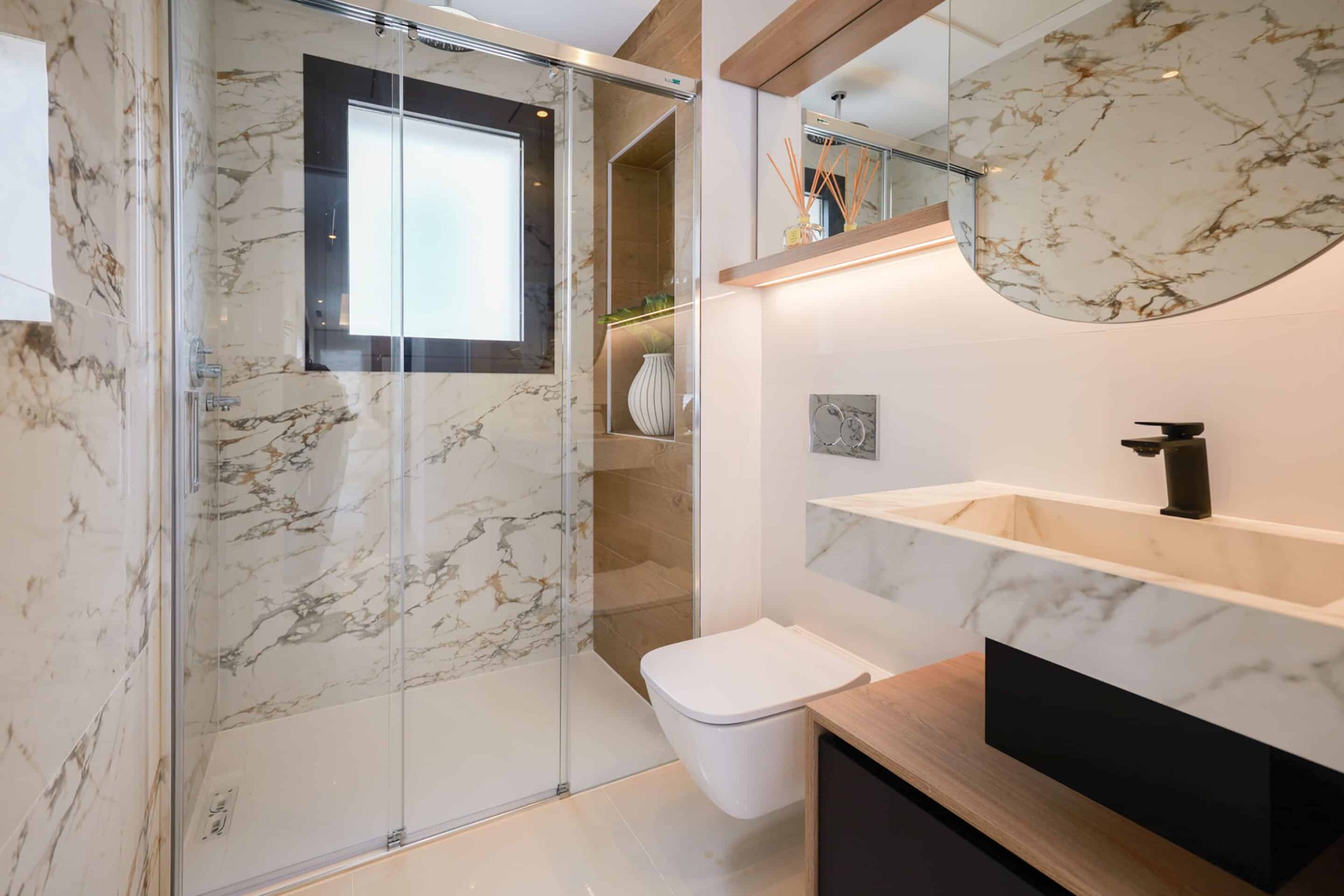 Nouvelle construction - Maison individuelle - Ciudad Quesada