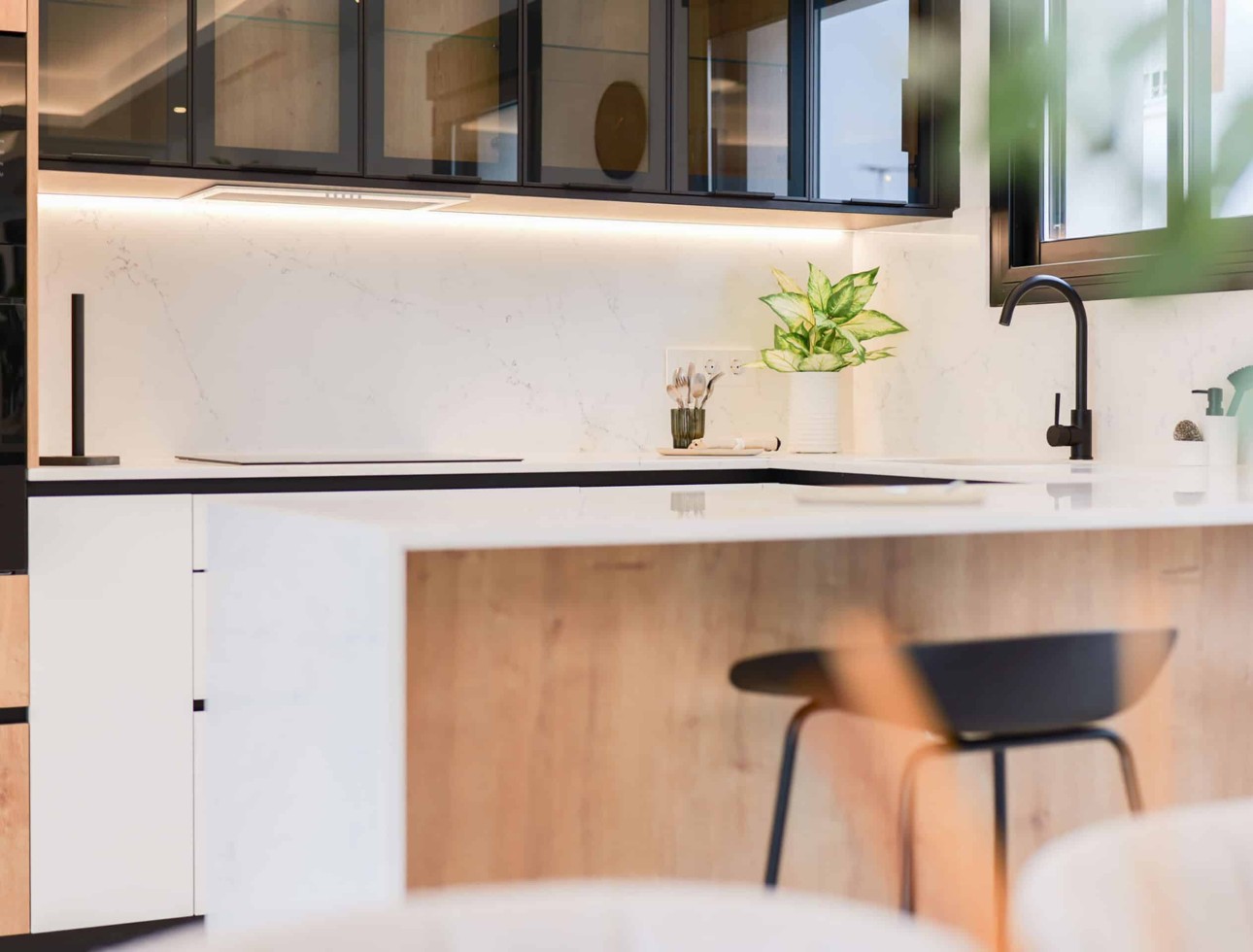 Nouvelle construction - Maison individuelle - Ciudad Quesada