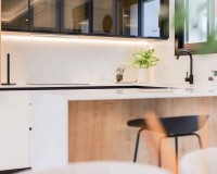 Nouvelle construction - Maison individuelle - Ciudad Quesada