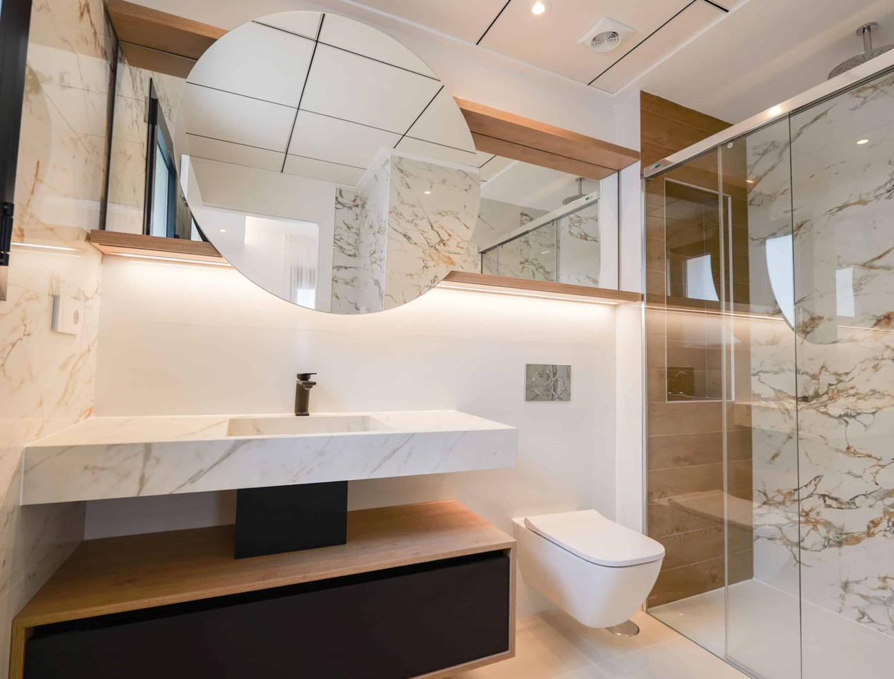 Nouvelle construction - Maison individuelle - Ciudad Quesada