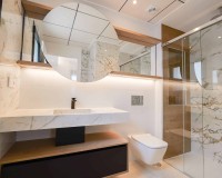 Nouvelle construction - Maison individuelle - Ciudad Quesada