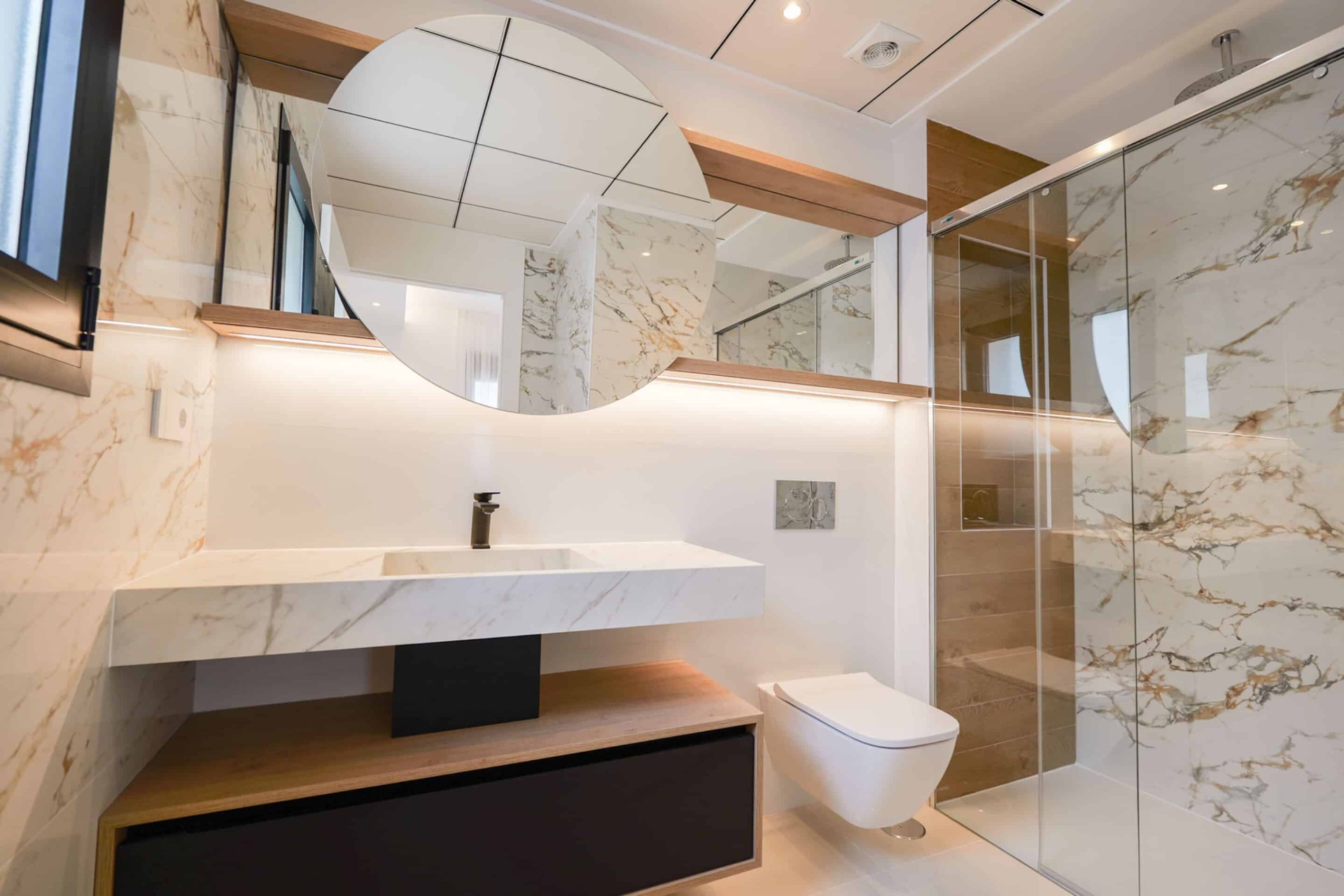 Nouvelle construction - Maison individuelle - Ciudad Quesada