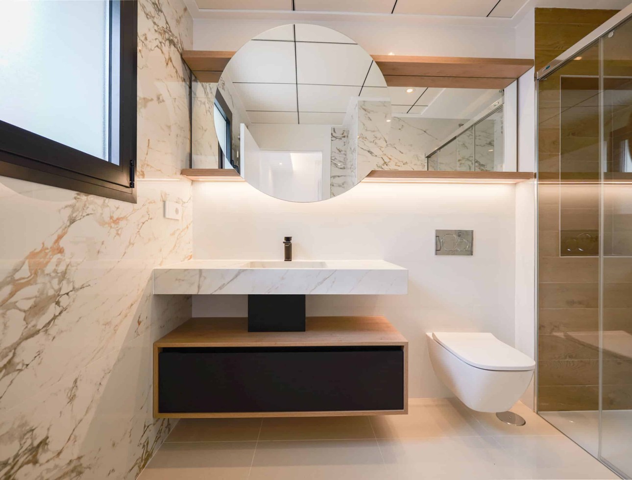 Nouvelle construction - Maison individuelle - Ciudad Quesada