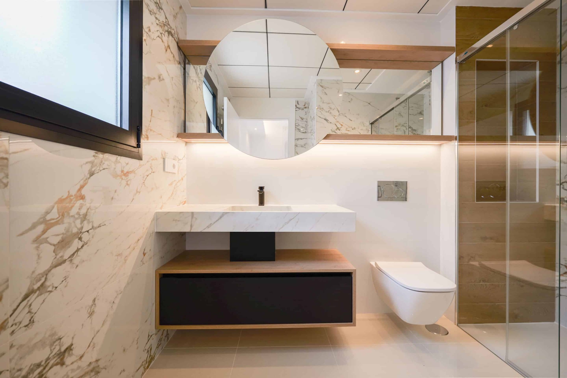 Nouvelle construction - Maison individuelle - Ciudad Quesada