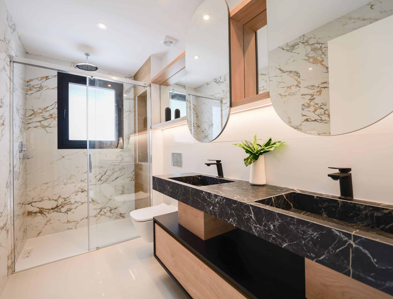 Nouvelle construction - Maison individuelle - Ciudad Quesada