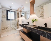 Nouvelle construction - Maison individuelle - Ciudad Quesada