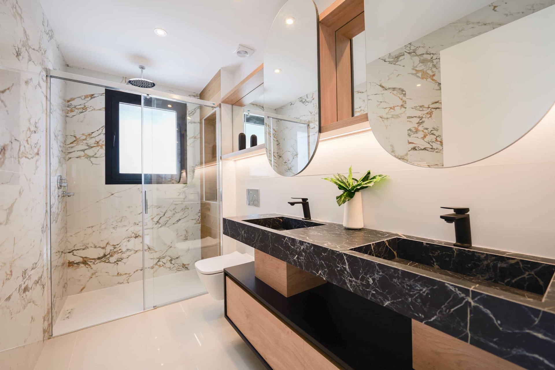 Nouvelle construction - Maison individuelle - Ciudad Quesada