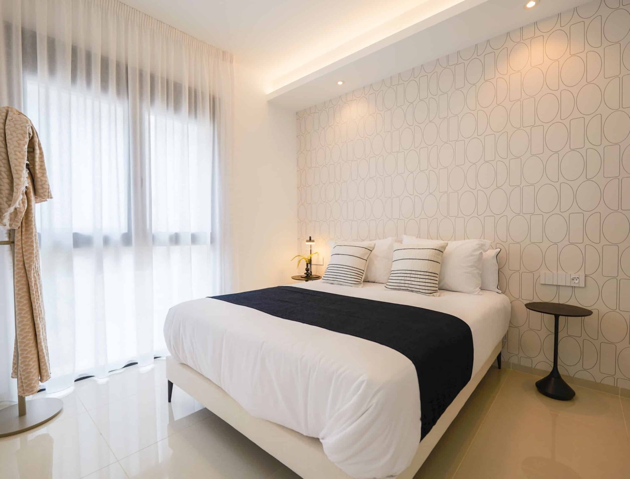 Nouvelle construction - Maison individuelle - Ciudad Quesada