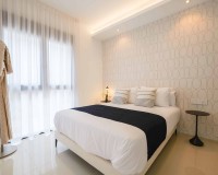 Nouvelle construction - Maison individuelle - Ciudad Quesada