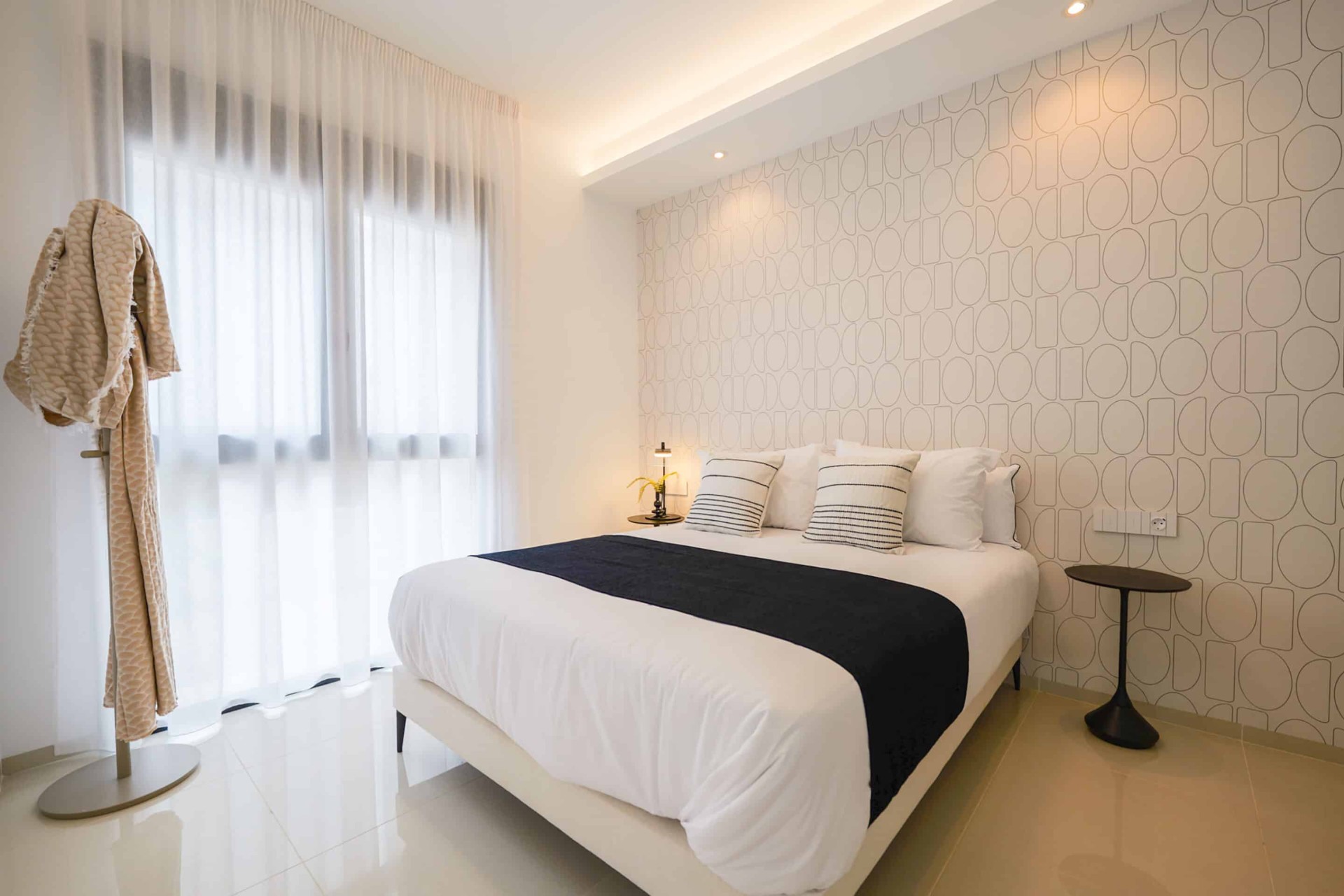 Nouvelle construction - Maison individuelle - Ciudad Quesada