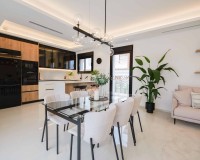 Nouvelle construction - Maison individuelle - Ciudad Quesada