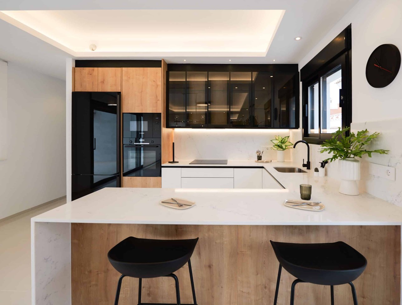 Nouvelle construction - Maison individuelle - Ciudad Quesada