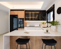 Nouvelle construction - Maison individuelle - Ciudad Quesada