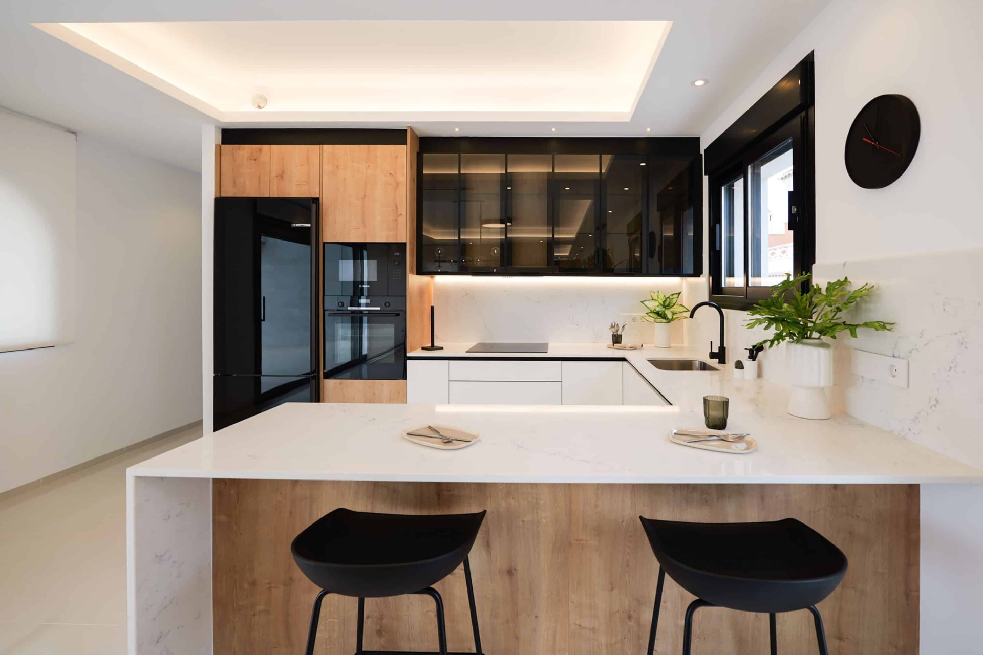 Nouvelle construction - Maison individuelle - Ciudad Quesada