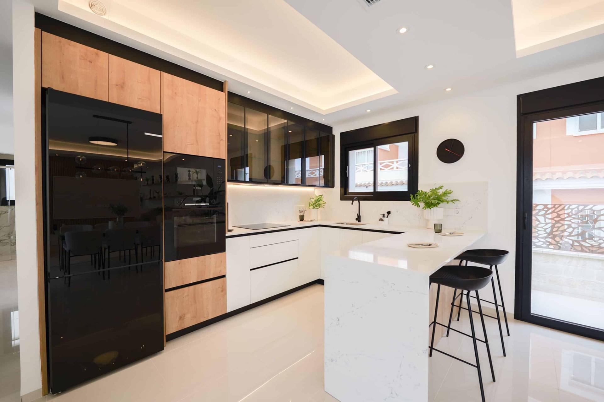 Nouvelle construction - Maison individuelle - Ciudad Quesada