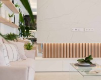 Nouvelle construction - Maison individuelle - Ciudad Quesada