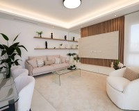 Nouvelle construction - Maison individuelle - Ciudad Quesada