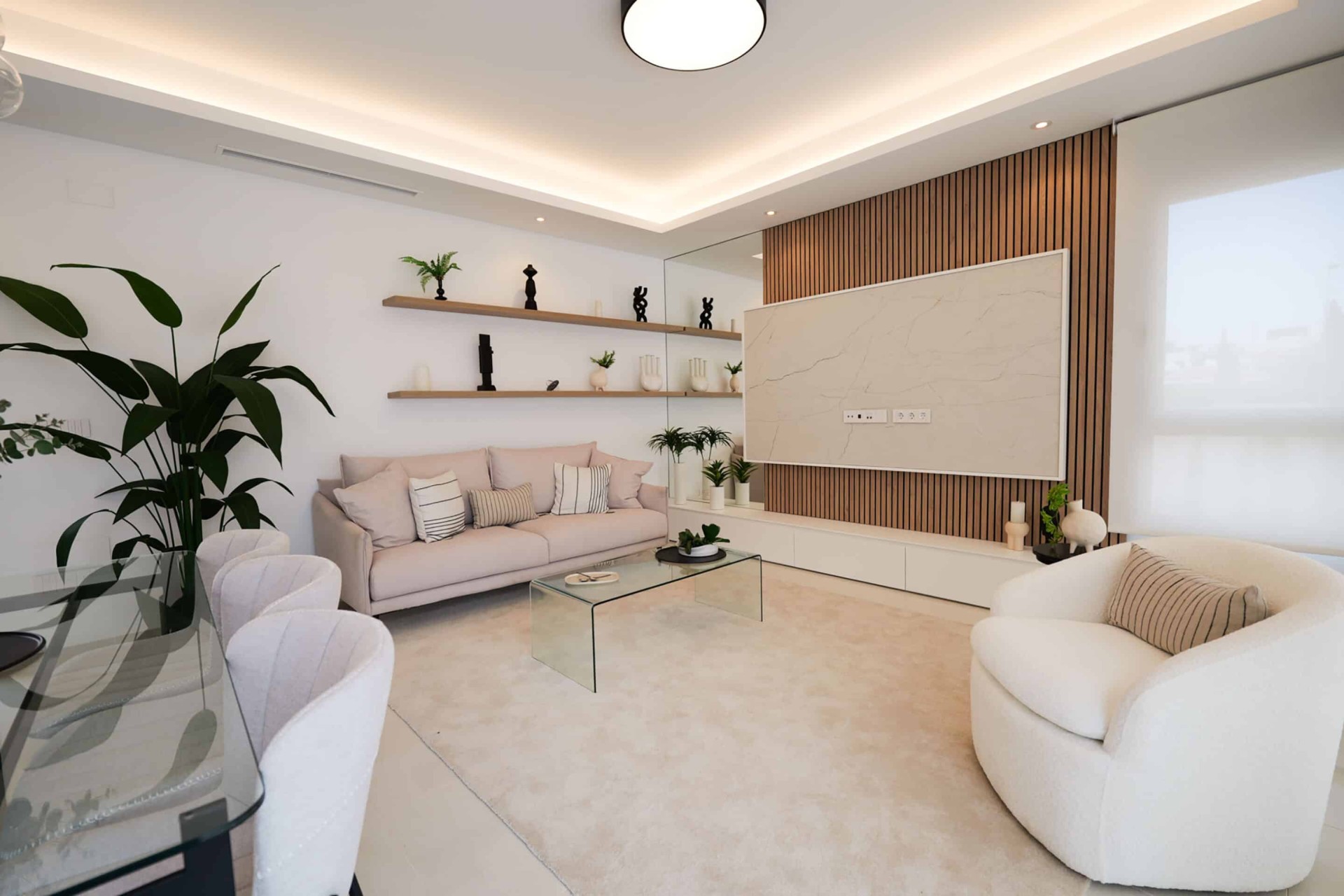 Nouvelle construction - Maison individuelle - Ciudad Quesada