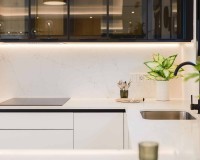 Nouvelle construction - Maison individuelle - Ciudad Quesada