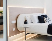 Nouvelle construction - Maison individuelle - Ciudad Quesada