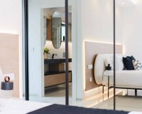 Nouvelle construction - Maison individuelle - Ciudad Quesada