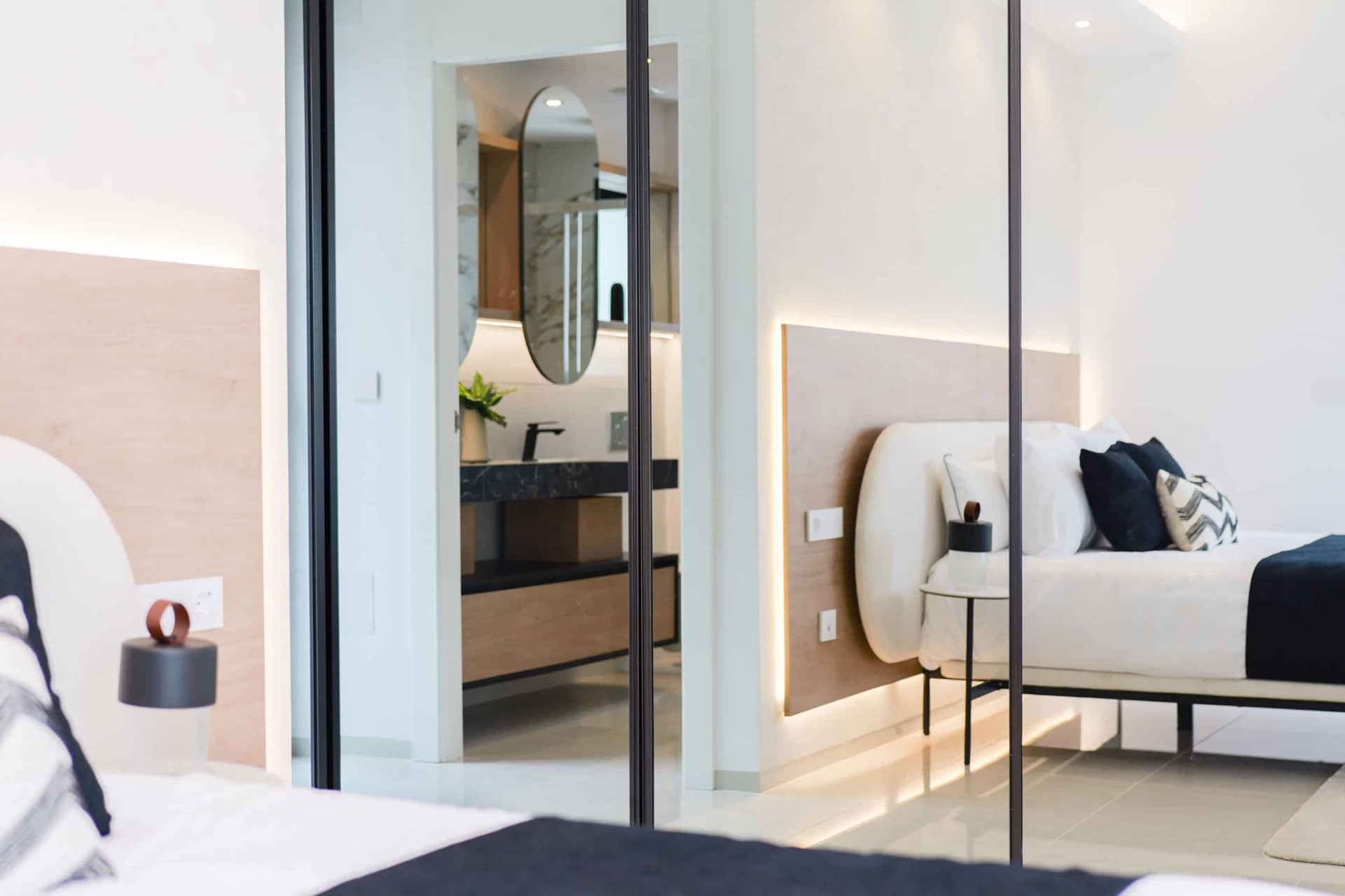 Nouvelle construction - Maison individuelle - Ciudad Quesada