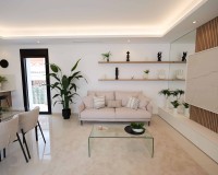 Nouvelle construction - Maison individuelle - Ciudad Quesada