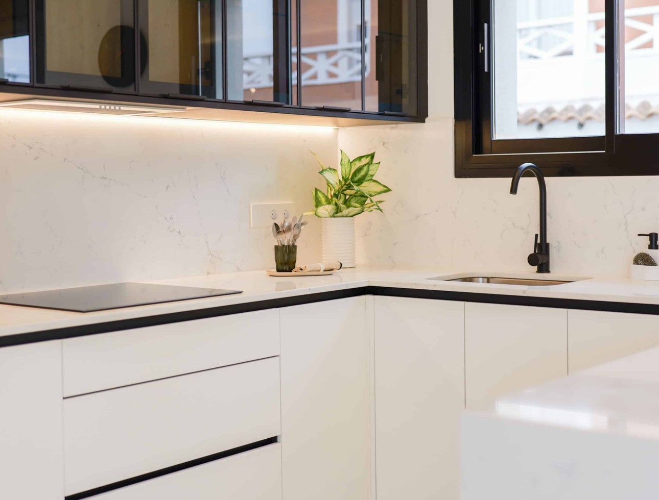 Nouvelle construction - Maison individuelle - Ciudad Quesada