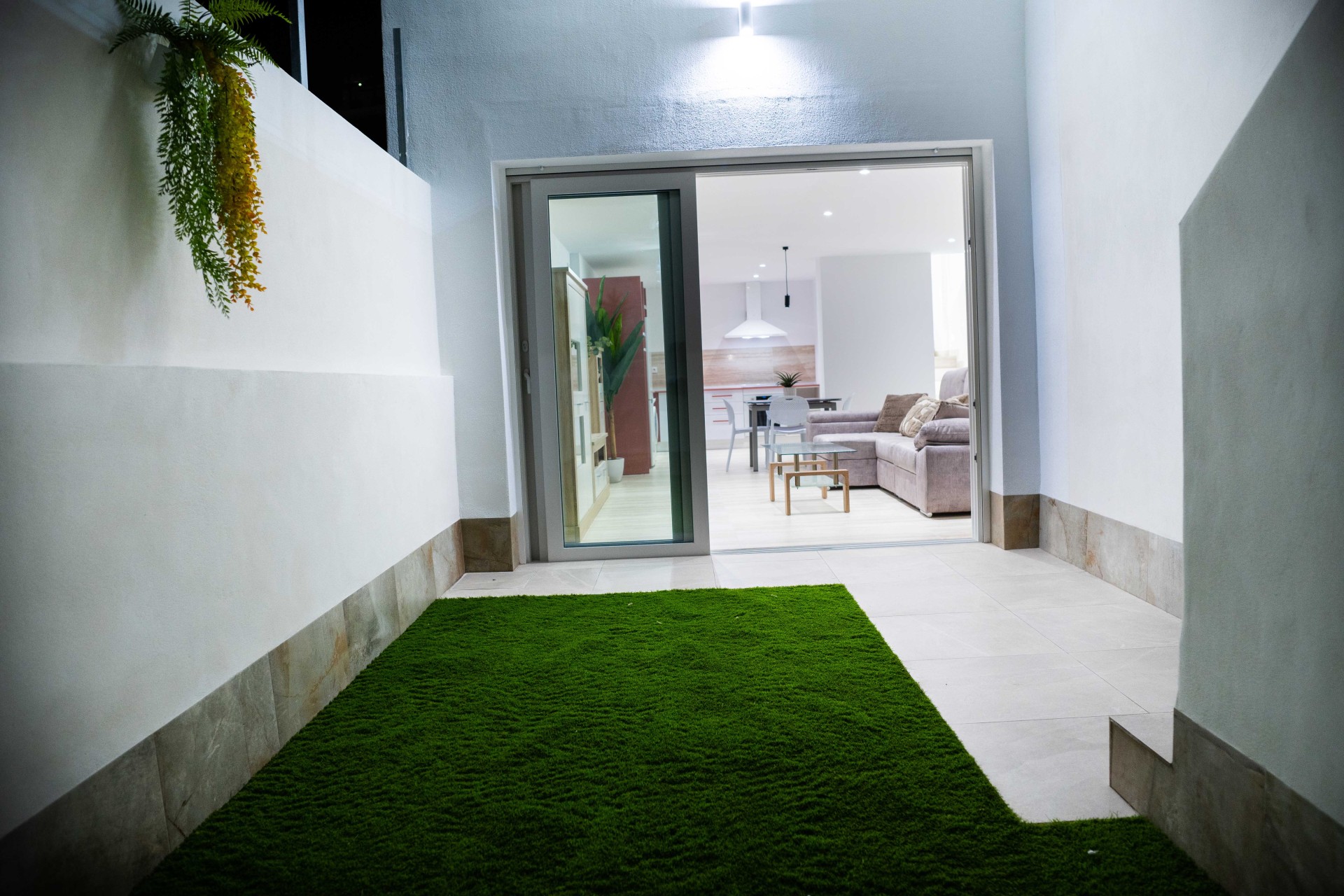 Nouvelle construction - Maison individuelle - Ciudad Quesada