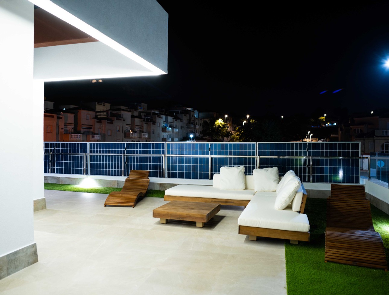 Nouvelle construction - Maison individuelle - Ciudad Quesada