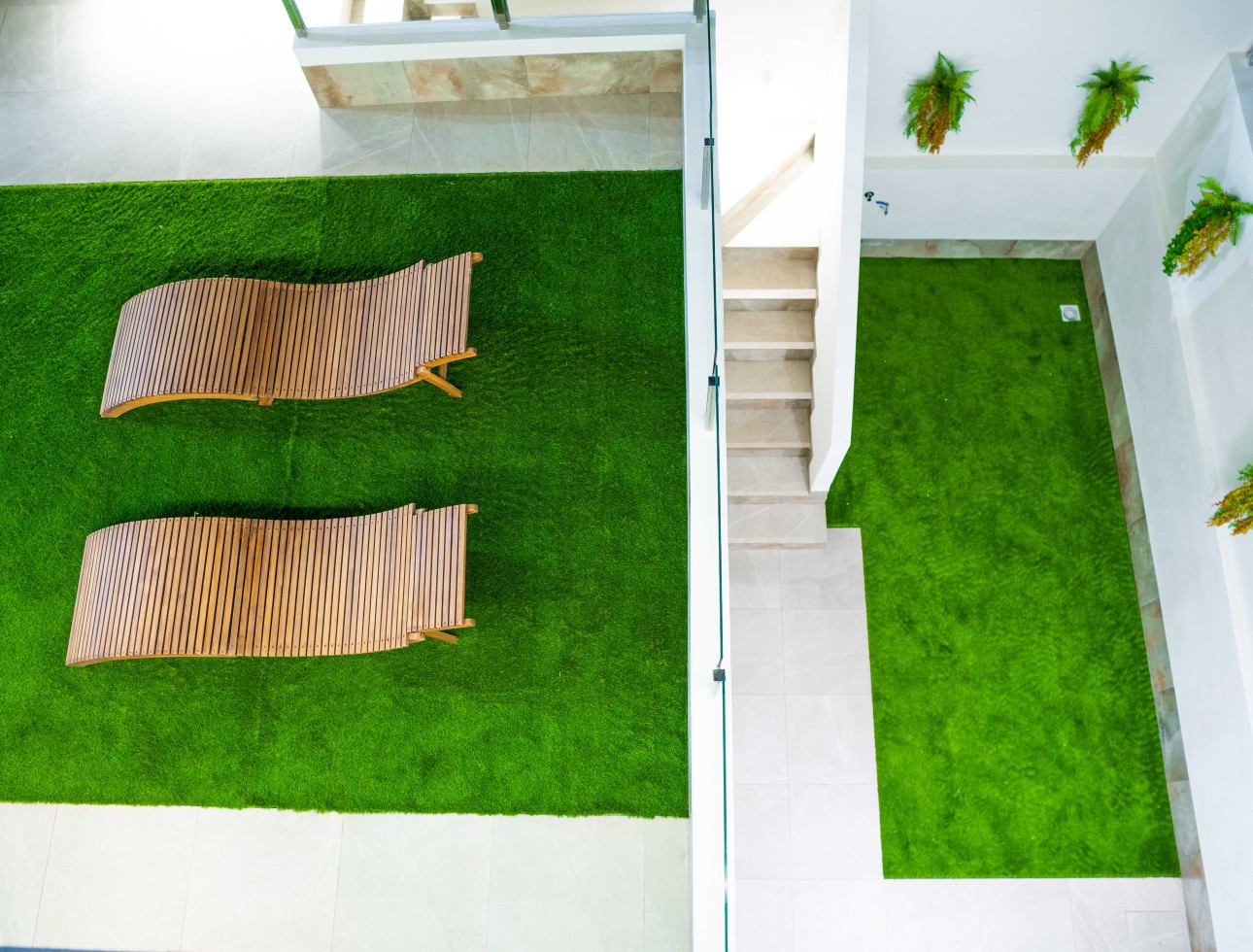 Nouvelle construction - Maison individuelle - Ciudad Quesada