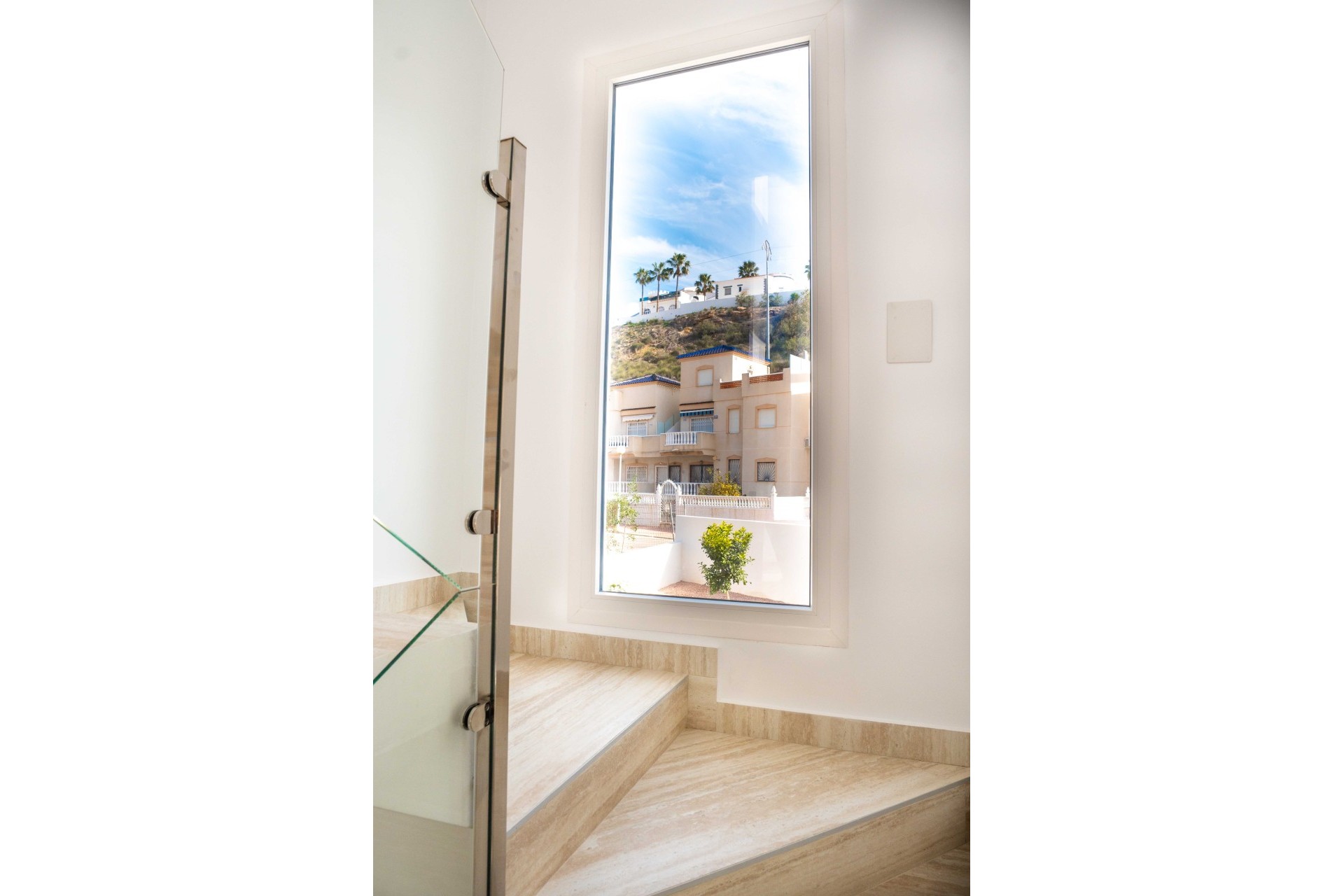 Nouvelle construction - Maison individuelle - Ciudad Quesada