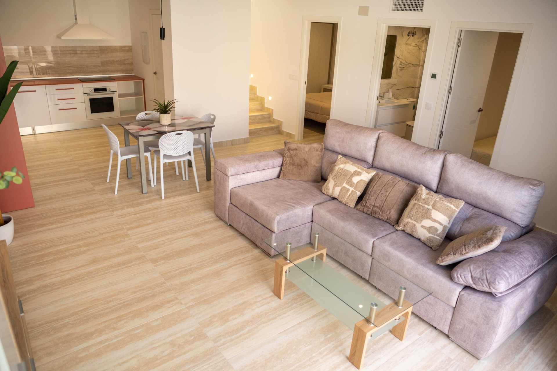 Nouvelle construction - Maison individuelle - Ciudad Quesada