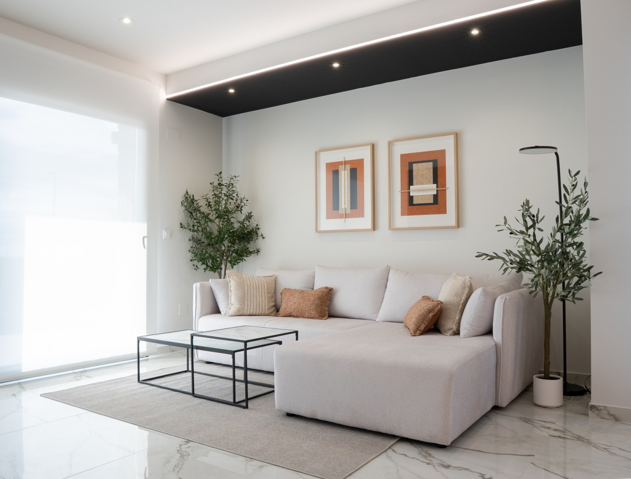 Nouvelle construction - Maison individuelle - Ciudad Quesada