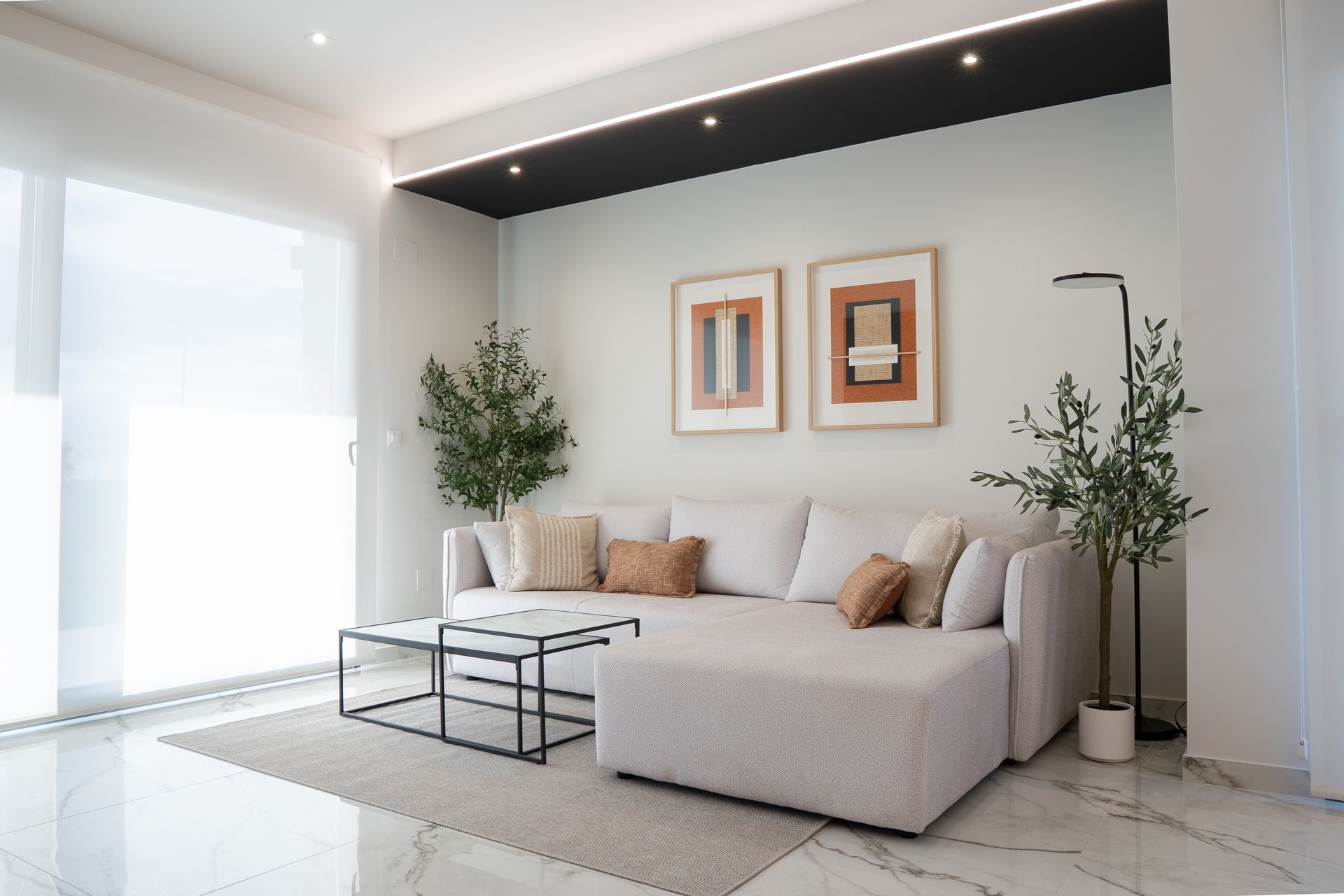 Nouvelle construction - Maison individuelle - Ciudad Quesada