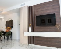 Nouvelle construction - Maison individuelle - Ciudad Quesada