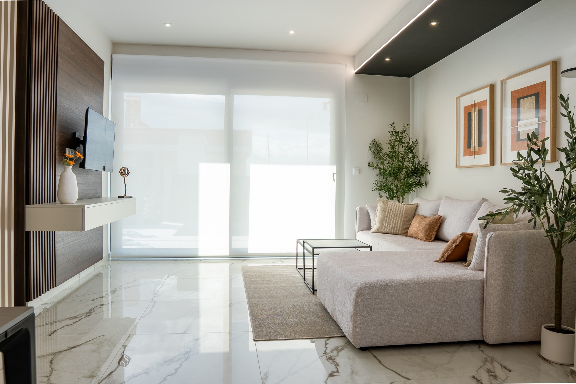 Nouvelle construction - Maison individuelle - Ciudad Quesada