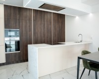 Nouvelle construction - Maison individuelle - Ciudad Quesada