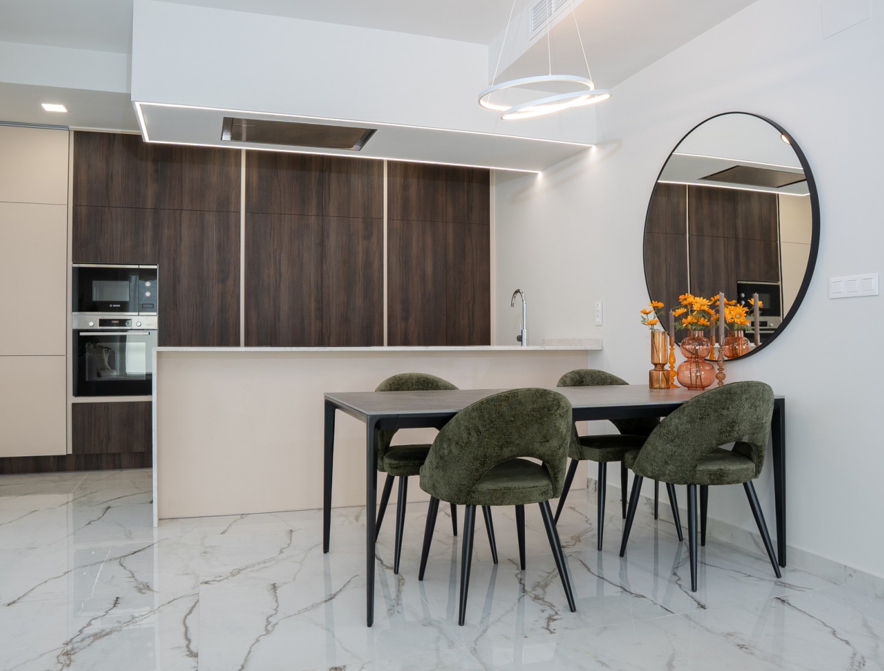 Nouvelle construction - Maison individuelle - Ciudad Quesada