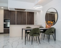 Nouvelle construction - Maison individuelle - Ciudad Quesada