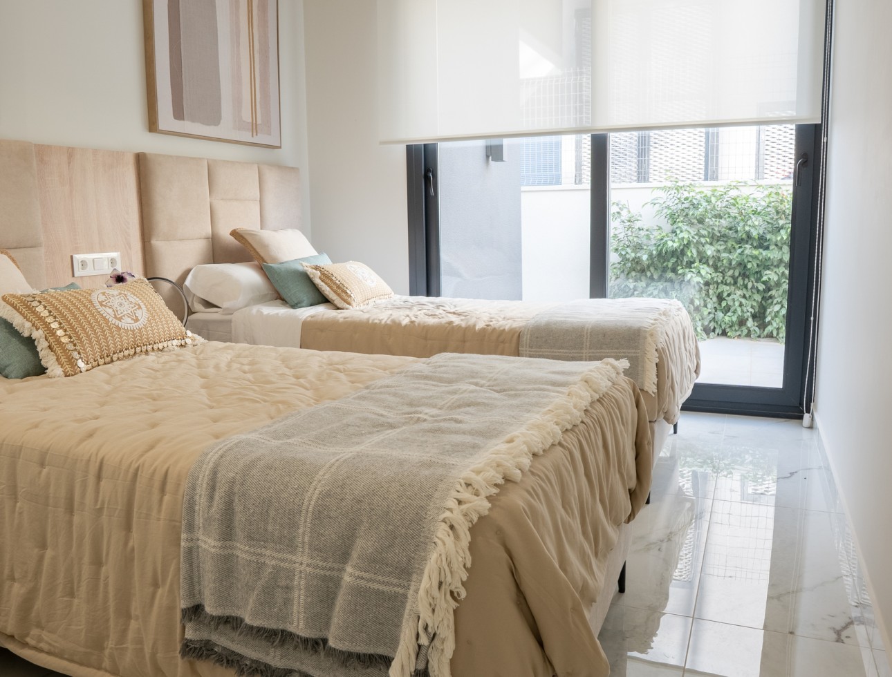 Nouvelle construction - Maison individuelle - Ciudad Quesada