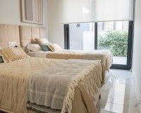 Nouvelle construction - Maison individuelle - Ciudad Quesada