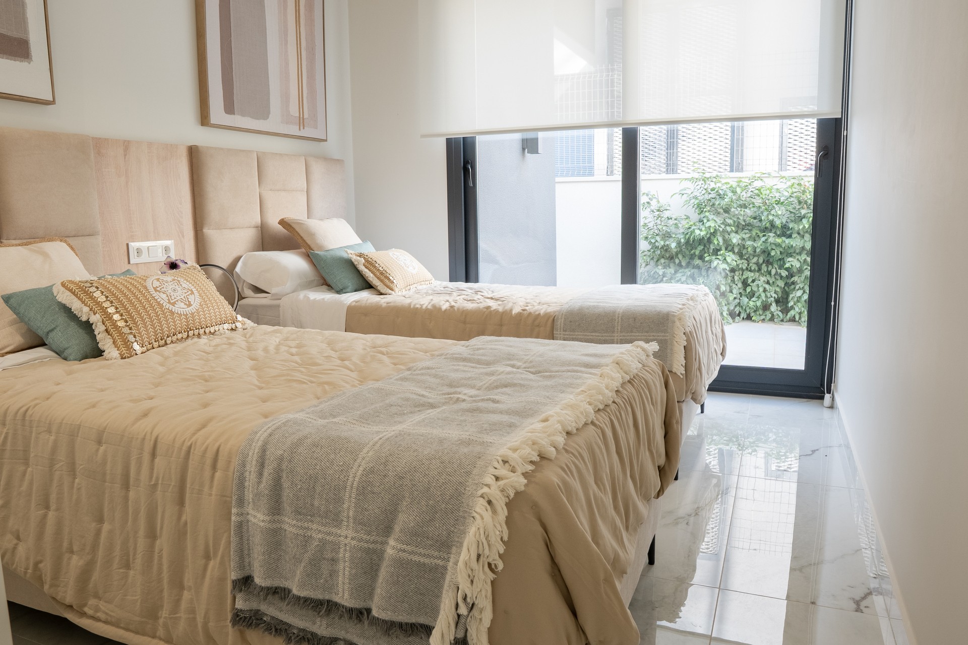 Nouvelle construction - Maison individuelle - Ciudad Quesada