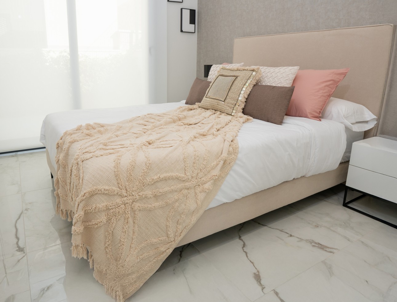 Nouvelle construction - Maison individuelle - Ciudad Quesada