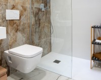 Nouvelle construction - Maison individuelle - Ciudad Quesada